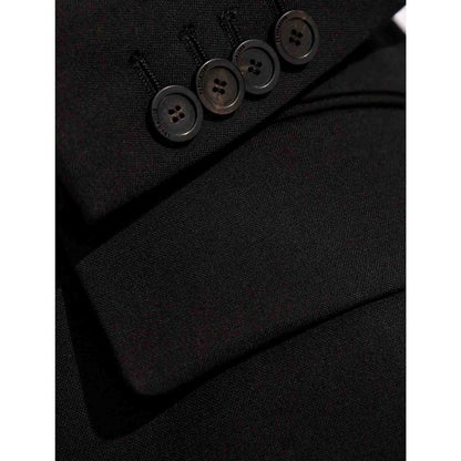 Balenciaga Wolljacke