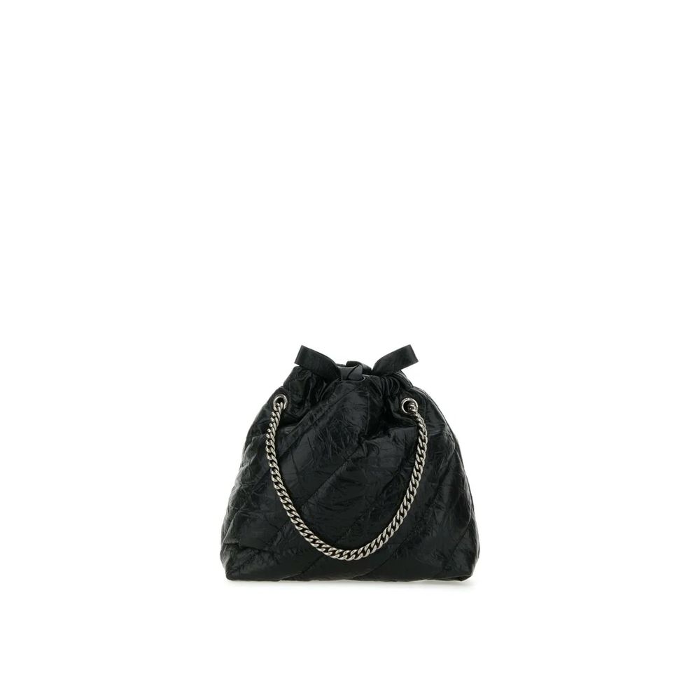 Balenciaga XS Crush Schultertasche
