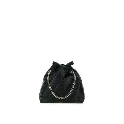 Balenciaga XS Crush Schultertasche