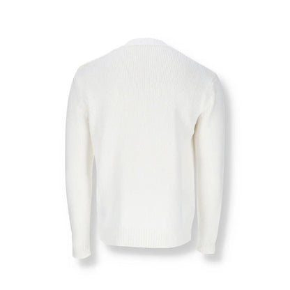 Balmain-Sweatshirt aus Baumwolle mit Logo