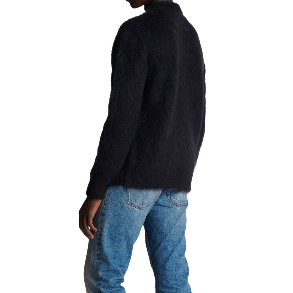 Balmain Pullover mit Logo-Print