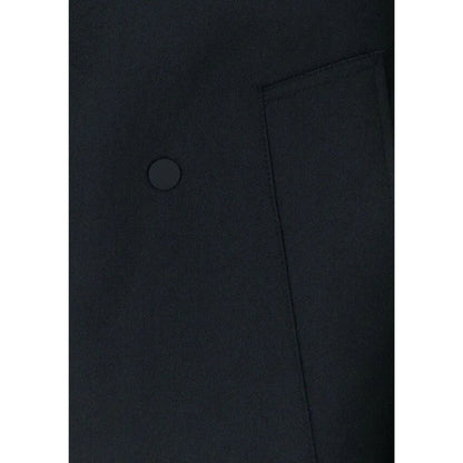 Burberry Trenchcoat aus Seidenmischung