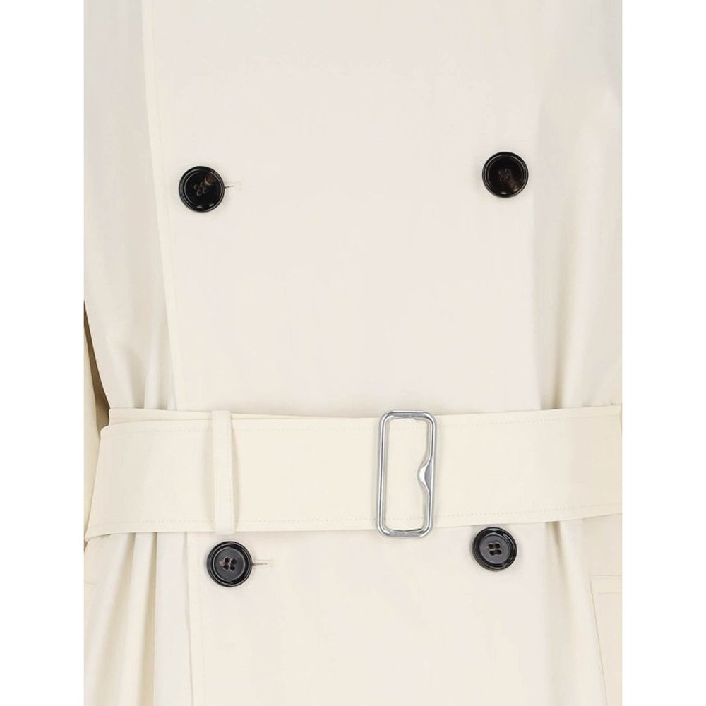 Burberry Trenchcoat aus Baumwolle