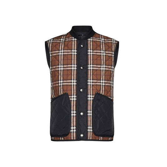 Burberry Weaverton Weste