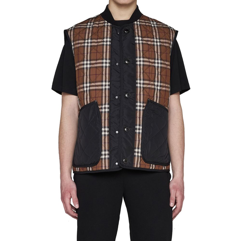 Burberry Weaverton Weste