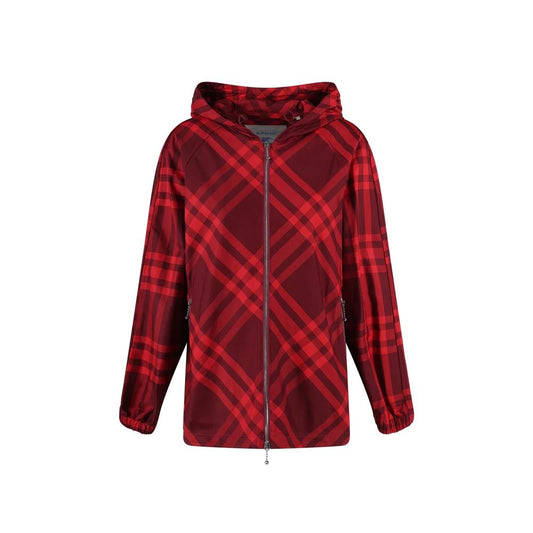 Burberry Windbreaker-Jacke