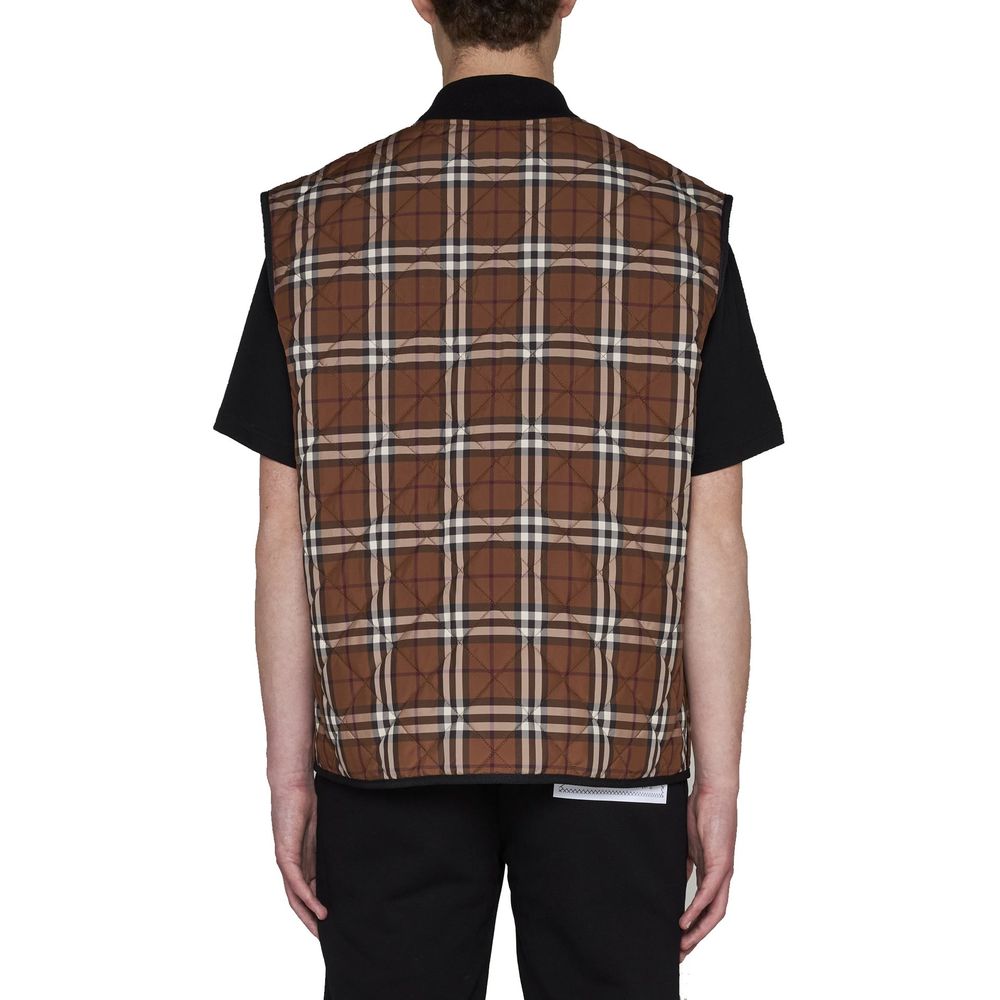Burberry Weaverton Weste