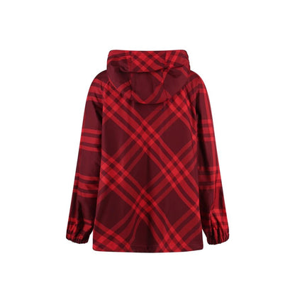 Burberry Windbreaker-Jacke