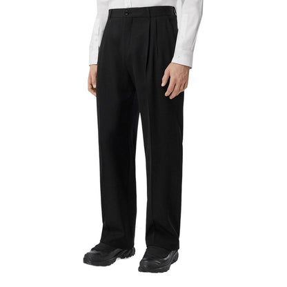 Burberry Wollhose