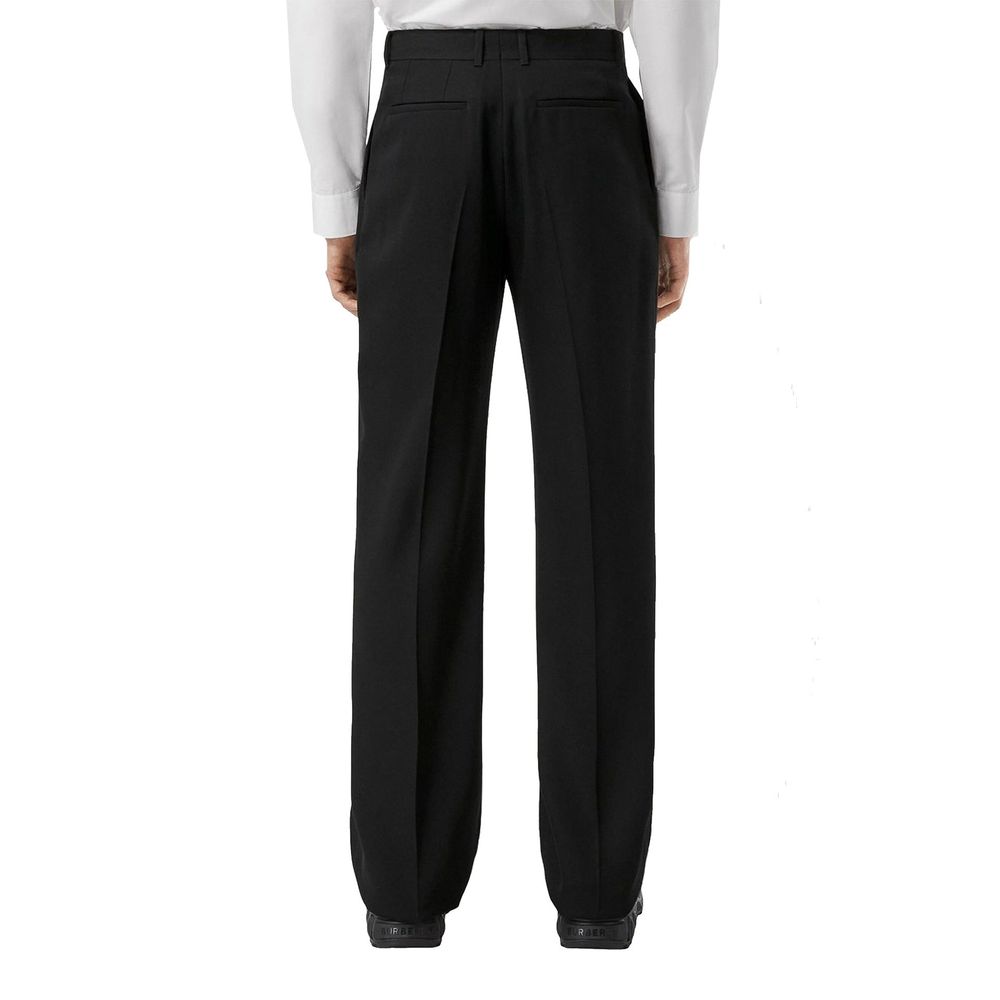 Burberry Wollhose