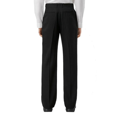 Burberry Wollhose
