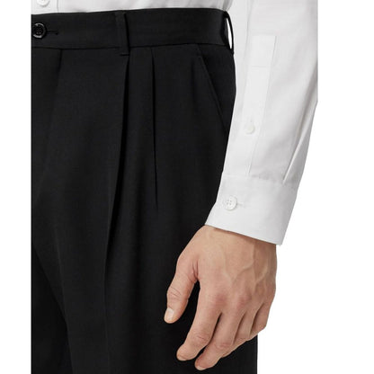 Burberry Wollhose