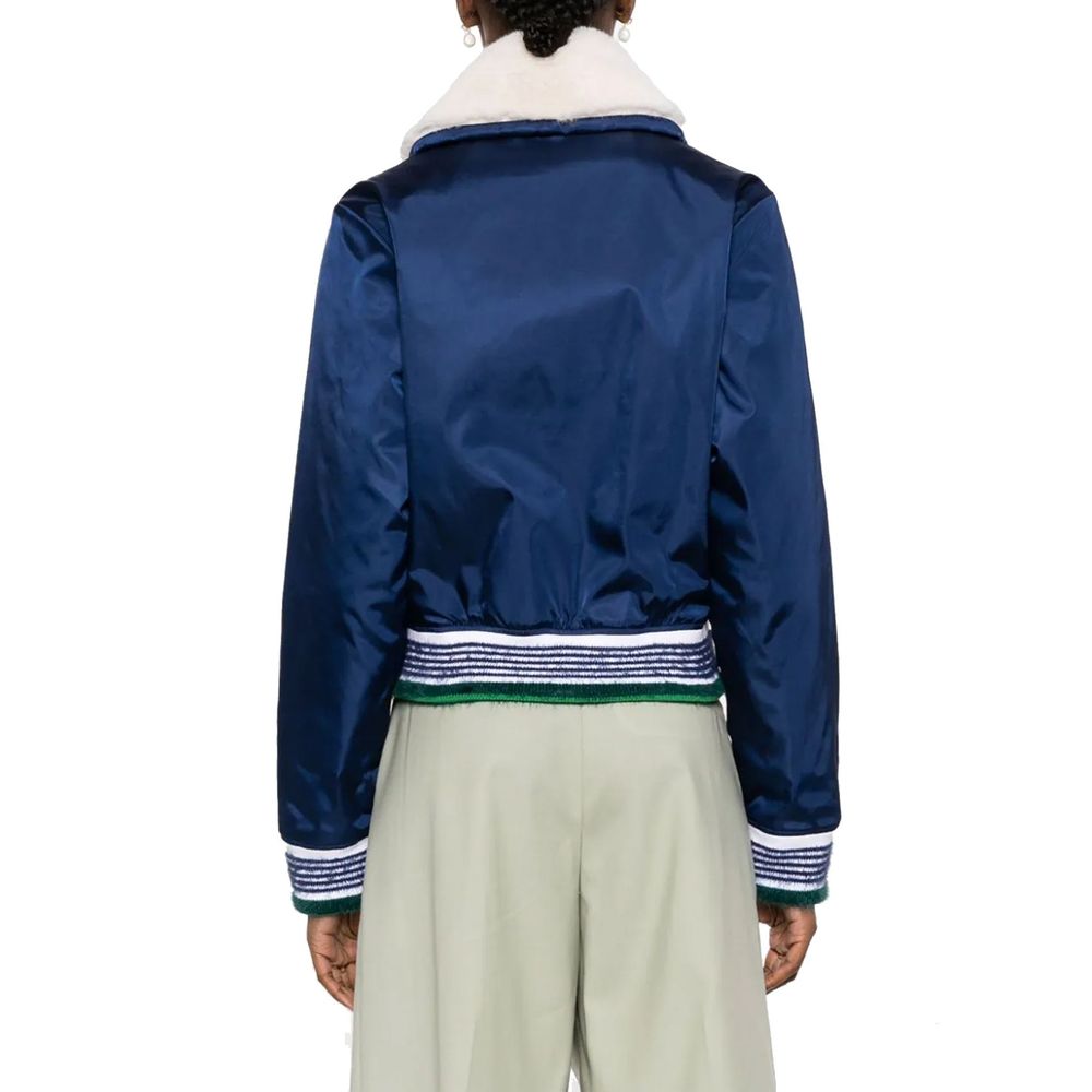 Casablanca Bomer Jacke