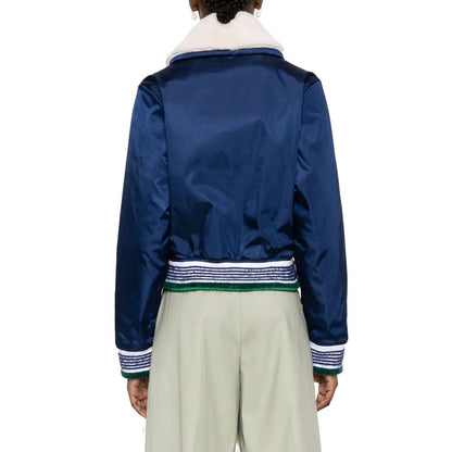 Casablanca Bomer Jacke