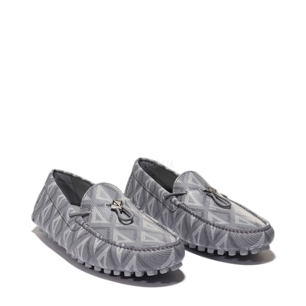 Dior Diamond Moccasins