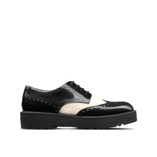 Dior Leder-Derbys