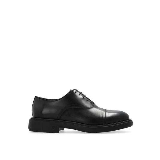 Salvatore Ferragamo Leder Oxford