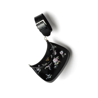 Prada Lederarmband