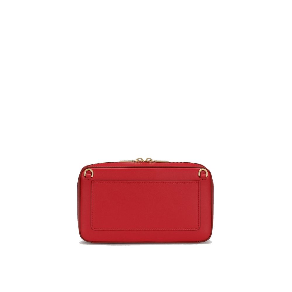 Dolce &amp; Gabbana Kleine Kameratasche mit DG-Logo