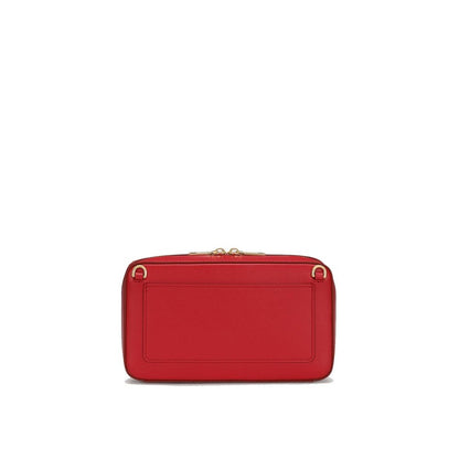 Dolce &amp; Gabbana Kleine Kameratasche mit DG-Logo