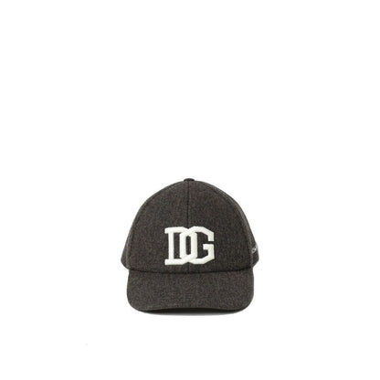 Baseballmütze mit Dolce &amp; Gabbana-Logo