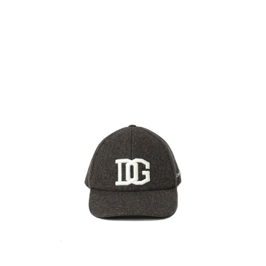 Baseballmütze mit Dolce &amp; Gabbana-Logo