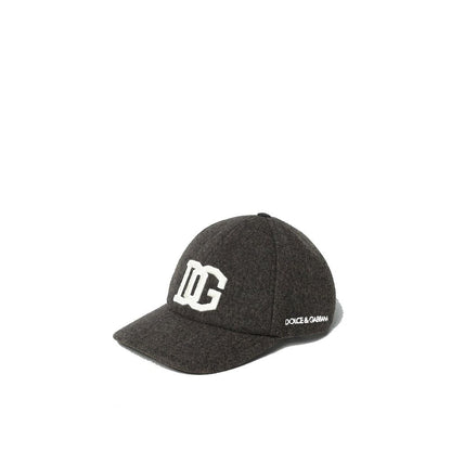 Baseballmütze mit Dolce &amp; Gabbana-Logo