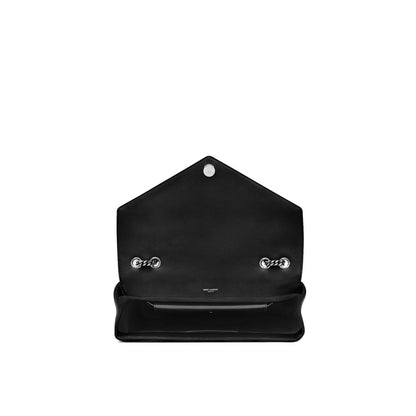 Saint Laurent loulou large shoulder bag