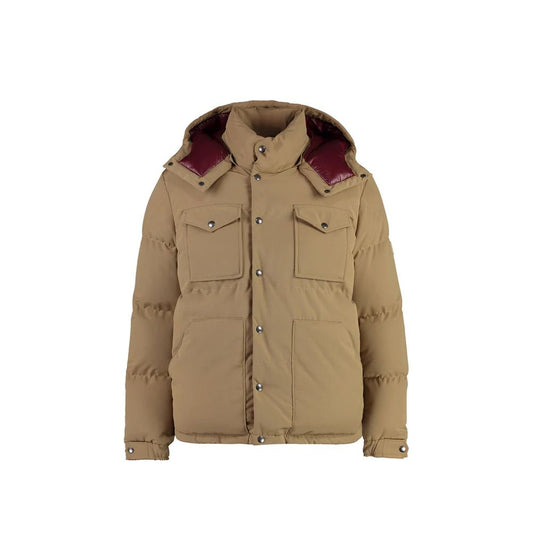 Moncler Daunenjacke