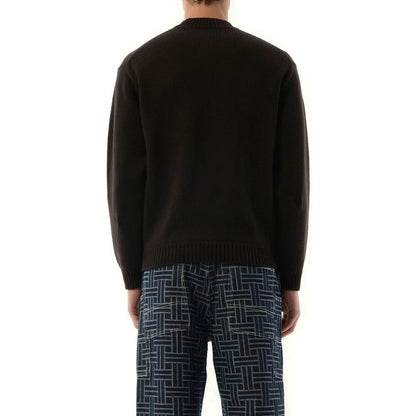 Kenzo Strickpullover „Lucky Tiger“