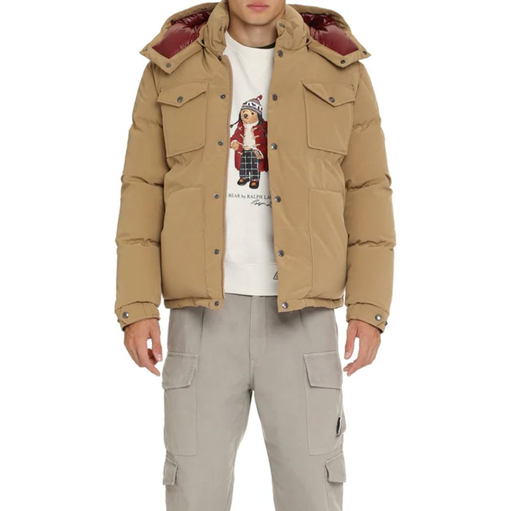 Moncler Daunenjacke