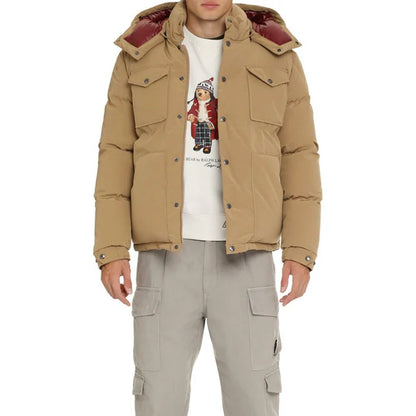 Moncler Daunenjacke