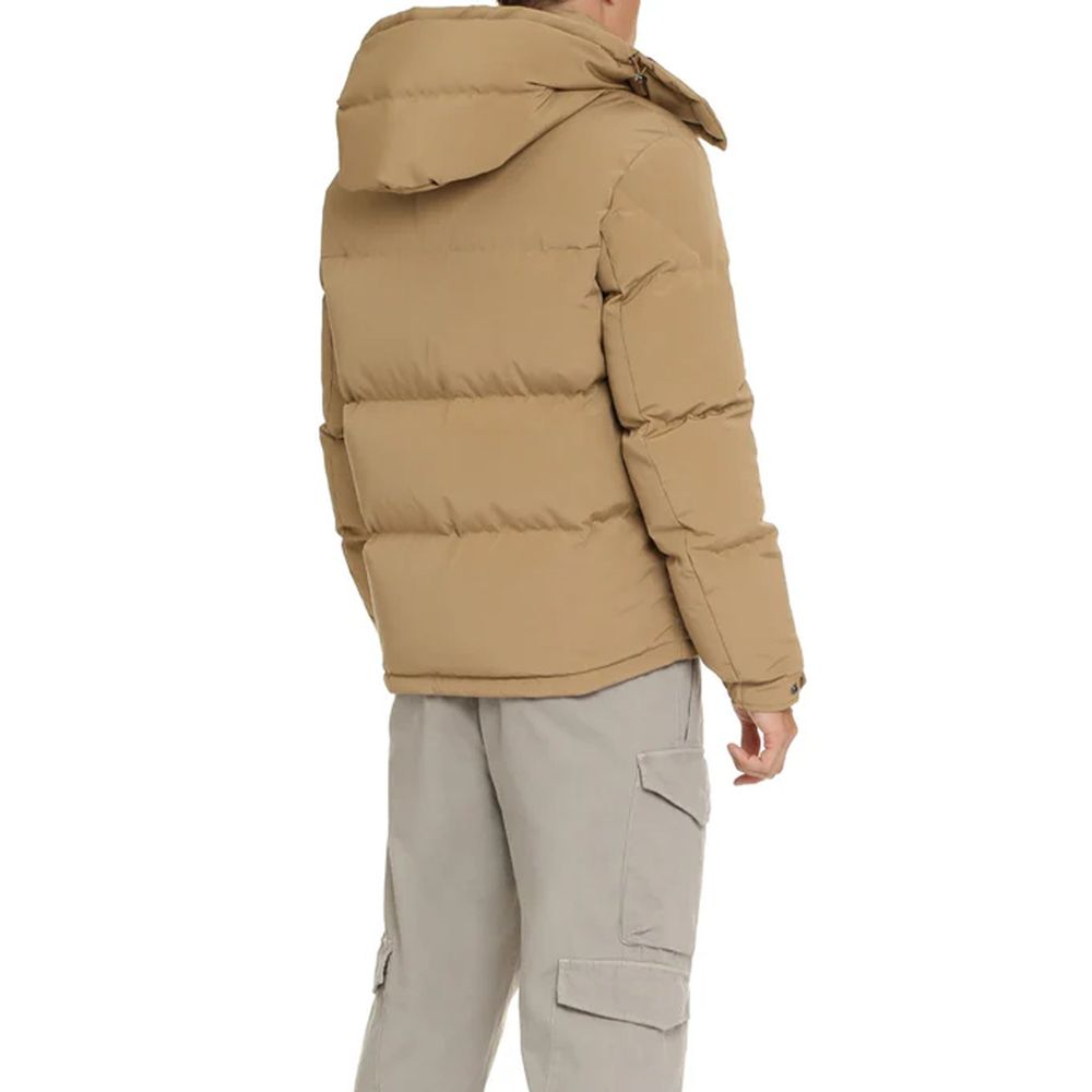 Moncler Daunenjacke
