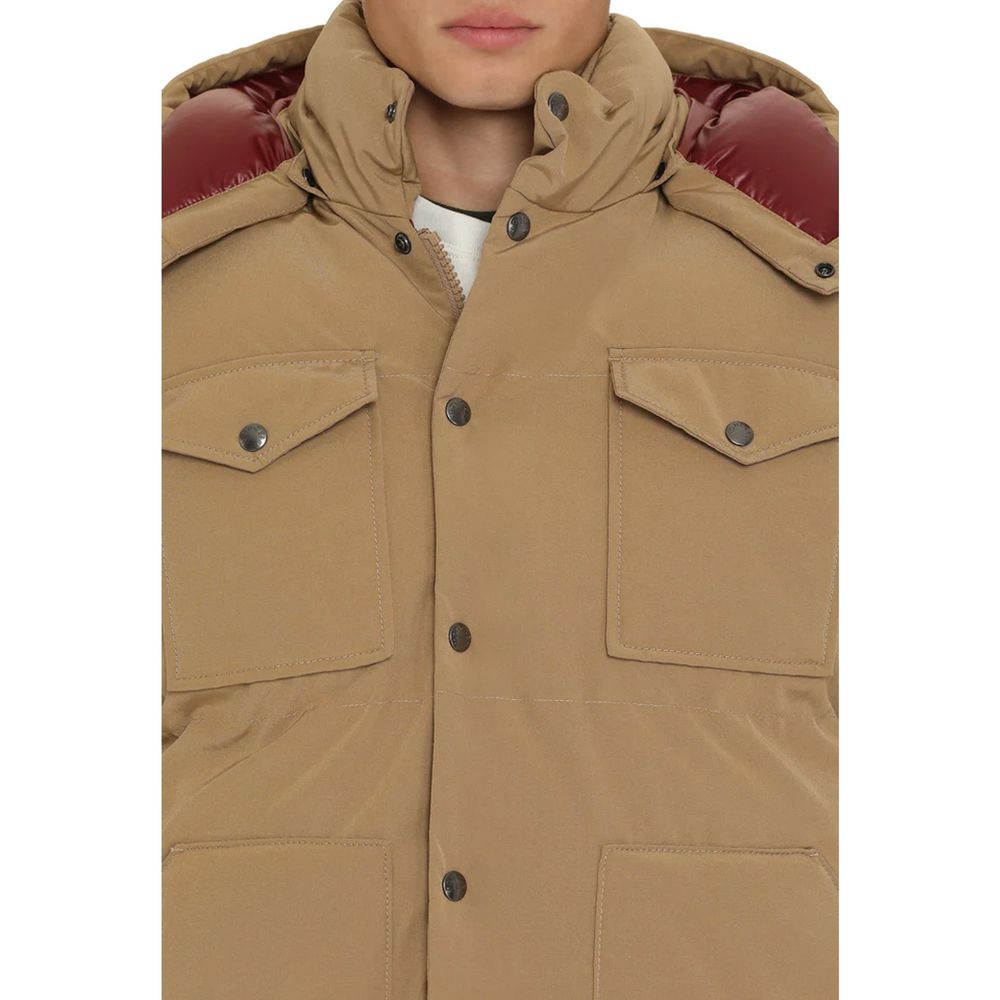 Moncler Daunenjacke