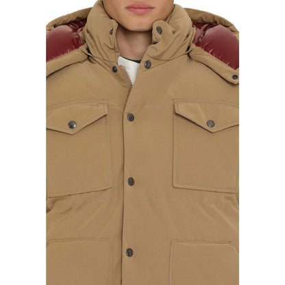Moncler Daunenjacke