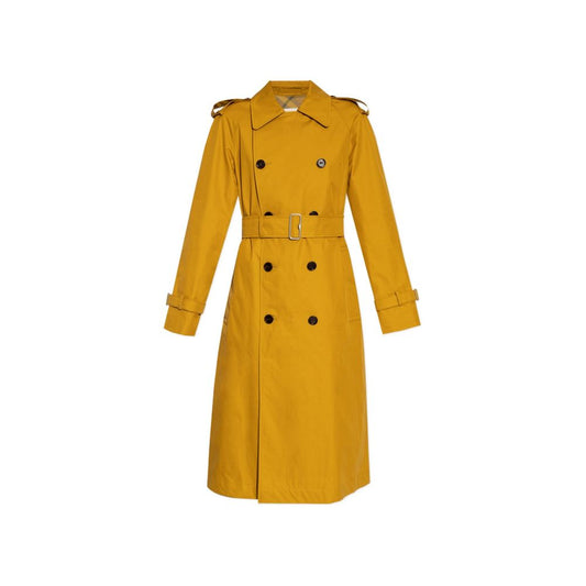 Burberry Trenchcoat mit Gürtel