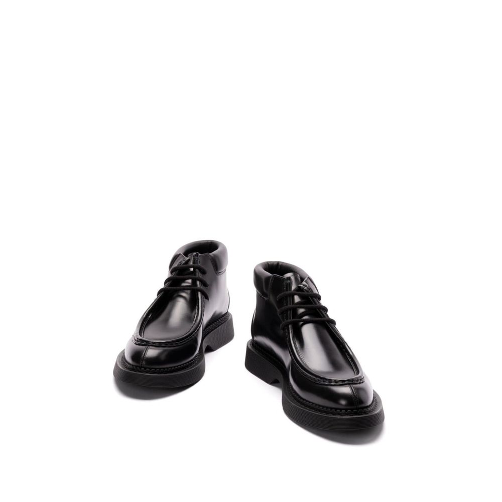 Saint Laurent Arno Schnürstiefeletten