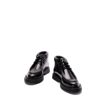 Saint Laurent Arno Schnürstiefeletten