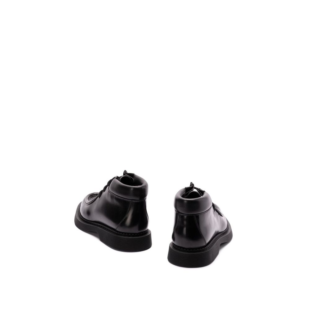Saint Laurent Arno Schnürstiefeletten