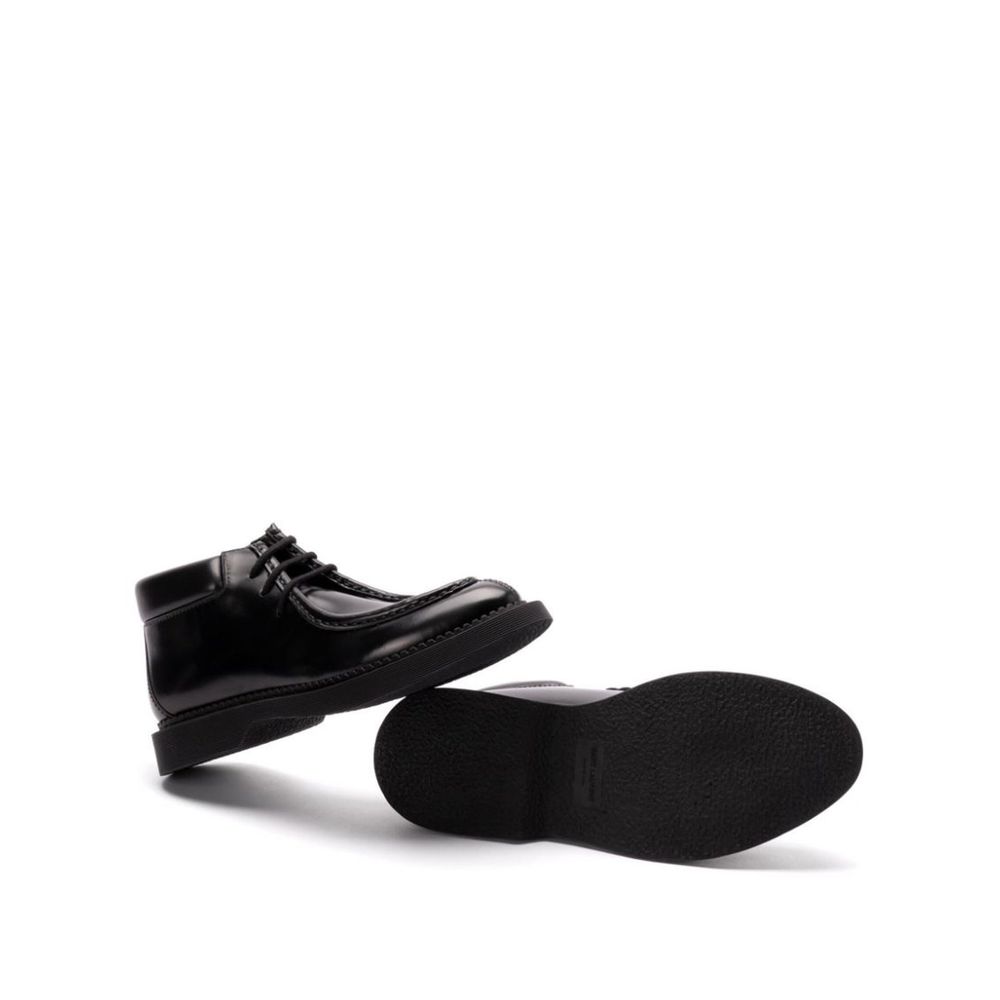 Saint Laurent Arno Schnürstiefeletten
