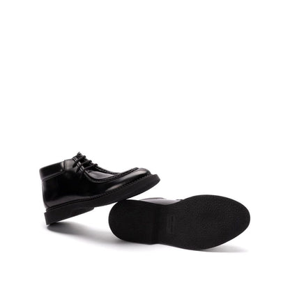 Saint Laurent Arno Schnürstiefeletten