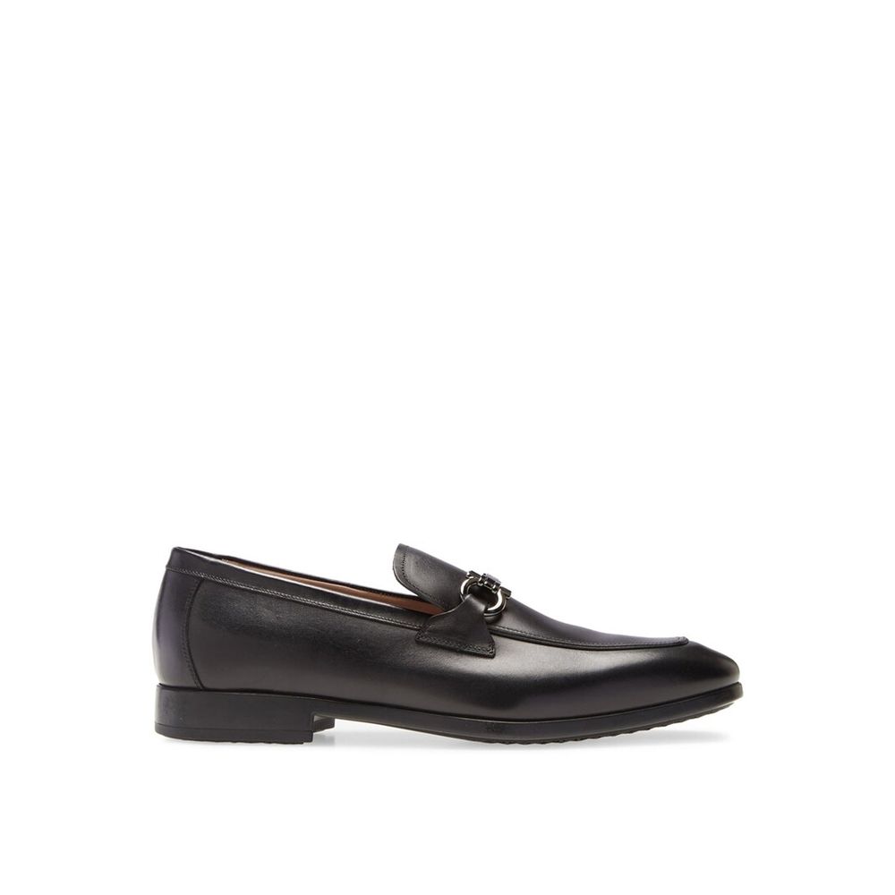 Salvatore Ferragamo Ree Leder-Loafer