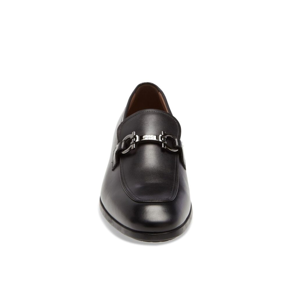 Salvatore Ferragamo Ree Leder-Loafer