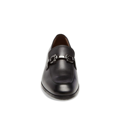Salvatore Ferragamo Ree Leder-Loafer
