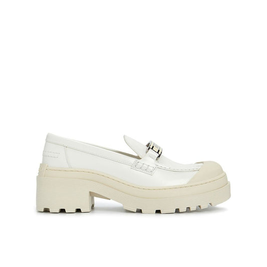 Dior Leder-Loafer