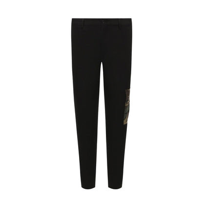 Chinohose von Dolce &amp; Gabbana
