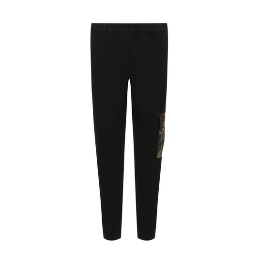 Chinohose von Dolce &amp; Gabbana
