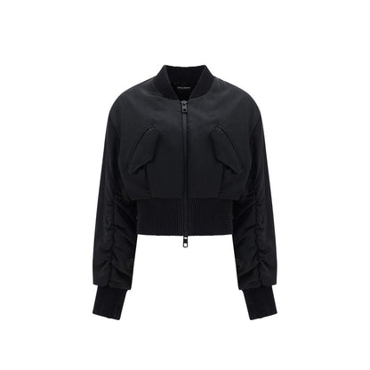 Dolce &amp; Gabbana Kurze Bomberjacke