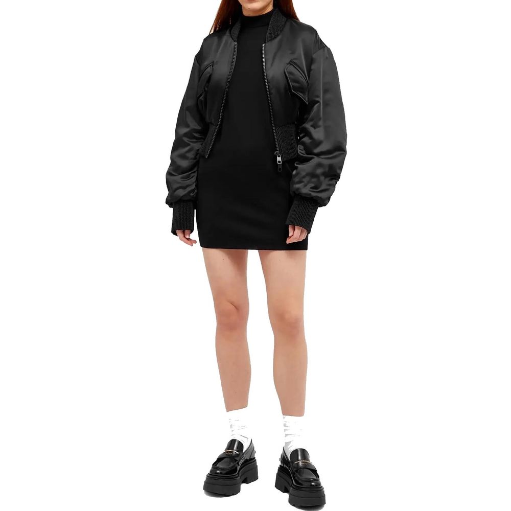 Dolce &amp; Gabbana Kurze Bomberjacke