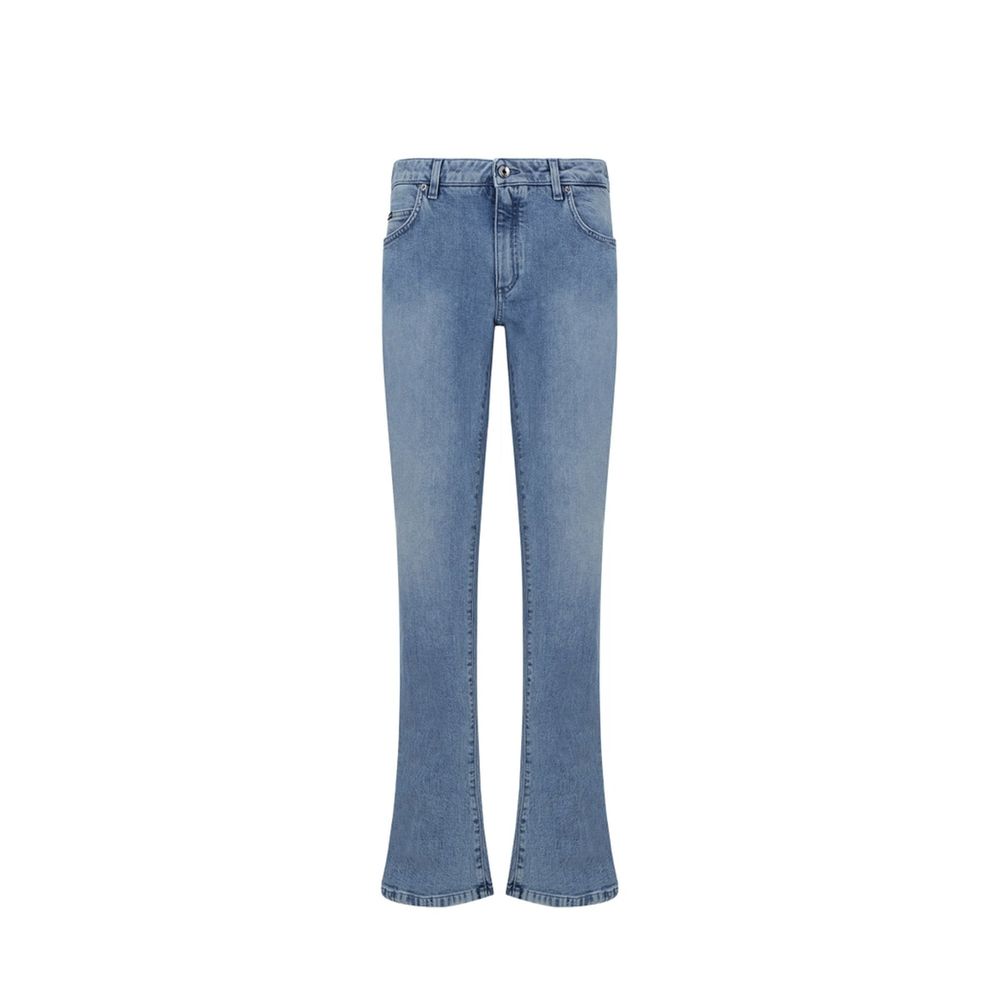 Dolce &amp; Gabbana Denim Jeans